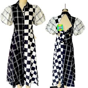 Christopher John Rogers X Target Dress